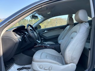 Audi A5 3.0 TDI V6 240 CV QUATTRO