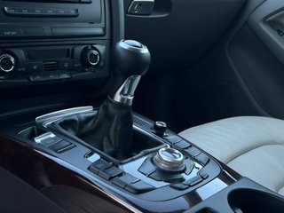Audi A5 3.0 TDI V6 240 CV QUATTRO