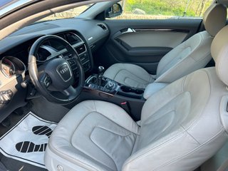 Audi A5 3.0 TDI V6 240 CV QUATTRO