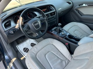 Audi A5 3.0 TDI V6 240 CV QUATTRO