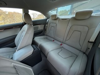 Audi A5 3.0 TDI V6 240 CV QUATTRO