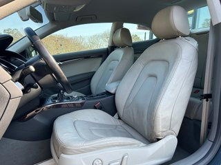 Audi A5 3.0 TDI V6 240 CV QUATTRO