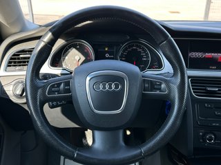 Audi A5 3.0 TDI V6 240 CV QUATTRO