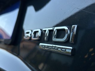 Audi A5 3.0 TDI V6 240 CV QUATTRO