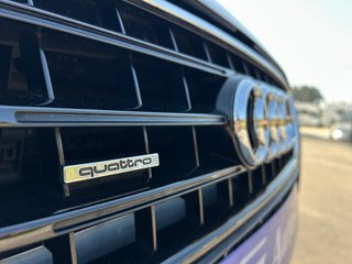 Audi A5 3.0 TDI V6 240 CV QUATTRO