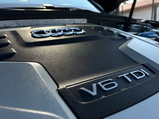 Audi A5 3.0 TDI V6 240 CV QUATTRO