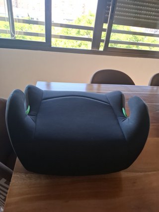 Alzador infantil coche 125-150 cm