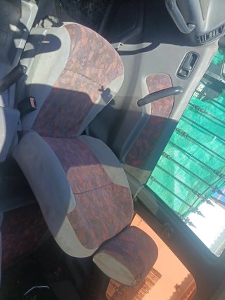 Nissan Terrano II 1996