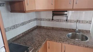 Piso en alquiler en Zona de la Vega en Antequera