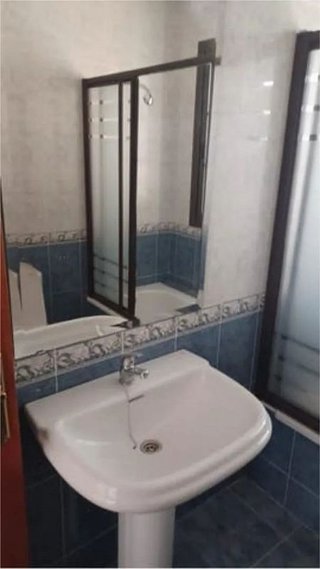 Piso en alquiler en Zona de la Vega en Antequera