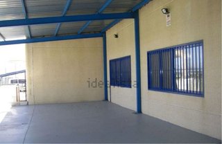 Nave industrial en alquiler en Casco Urbano en Villaviciosa de Odón