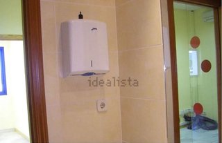 Nave industrial en alquiler en Casco Urbano en Villaviciosa de Odón