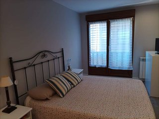 Piso en alquiler en Natahoyo en Gijón