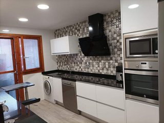 Piso en alquiler en Natahoyo en Gijón