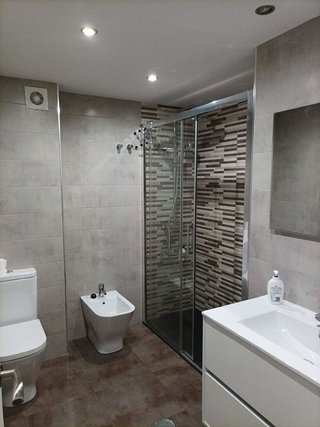 Piso en alquiler en Natahoyo en Gijón