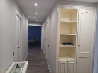 Piso en alquiler en Natahoyo en Gijón