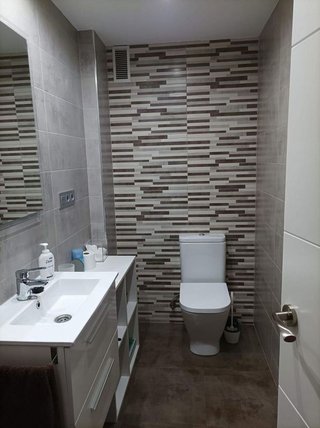 Piso en alquiler en Natahoyo en Gijón