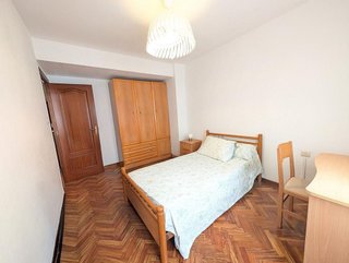 Piso en alquiler en Agra del Orzán - Ventorrillo - Vioño en Coruña (A)