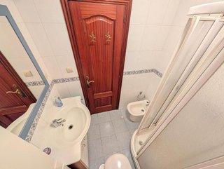 Piso en alquiler en Agra del Orzán - Ventorrillo - Vioño en Coruña (A)
