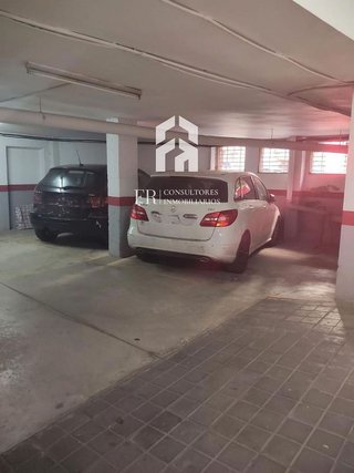 Garaje en alquiler en Centro en Huelva
