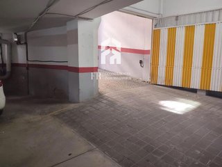 Garaje en alquiler en Centro en Huelva