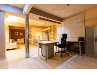 Oficina en alquiler en Eixample en Tarragona