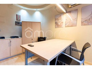 Oficina en alquiler en Eixample en Tarragona