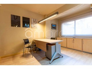 Oficina en alquiler en Eixample en Tarragona