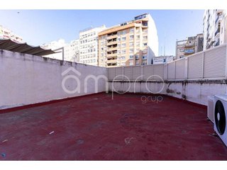 Oficina en alquiler en Eixample en Tarragona
