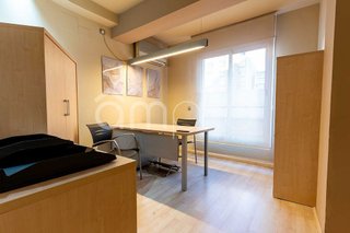 Oficina en alquiler en Eixample en Tarragona