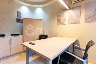 Oficina en alquiler en Eixample en Tarragona