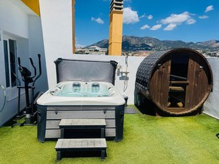 Piso en alquiler en Las Gaviotas en Fuengirola