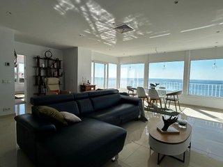 Piso en alquiler en Las Gaviotas en Fuengirola