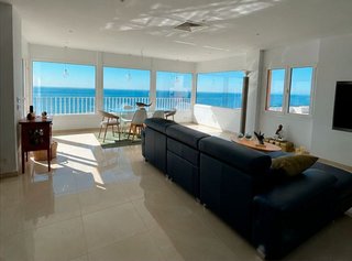 Piso en alquiler en Las Gaviotas en Fuengirola