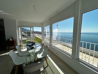 Piso en alquiler en Las Gaviotas en Fuengirola
