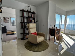 Piso en alquiler en Las Gaviotas en Fuengirola