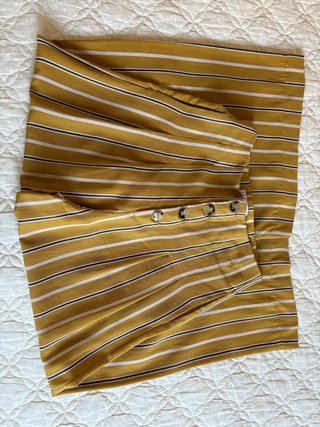 Pantalón Zara Palazzo nuevo
