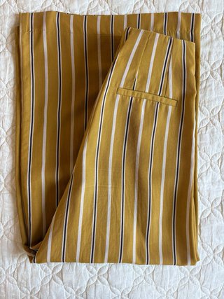 Pantalón Zara Palazzo nuevo