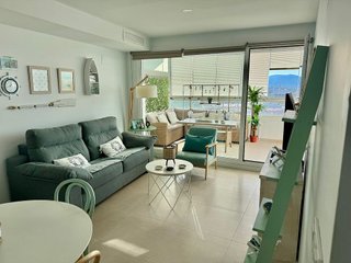 Piso en alquiler en Canet d´En Berenguer