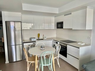Piso en alquiler en Canet d´En Berenguer