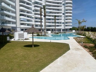 Piso en alquiler en Canet d´En Berenguer