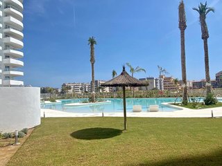 Piso en alquiler en Canet d´En Berenguer