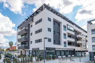 Piso en venta en San Miguel en Armilla