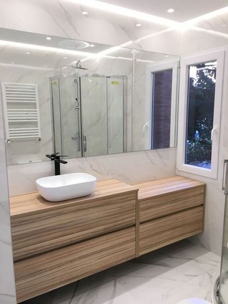 Piso en alquiler en Santa Ana en Getxo