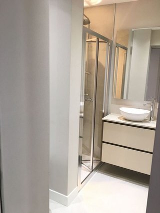 Piso en alquiler en Santa Ana en Getxo