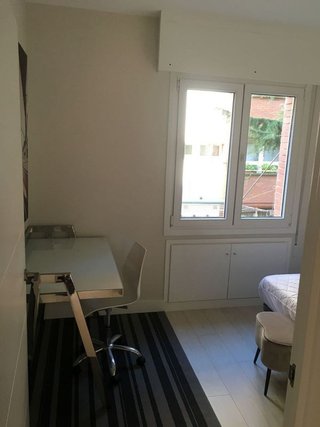 Piso en alquiler en Santa Ana en Getxo