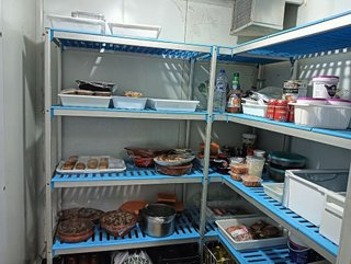 Local comercial en venta en La Geltrú en Vilanova i La Geltrú