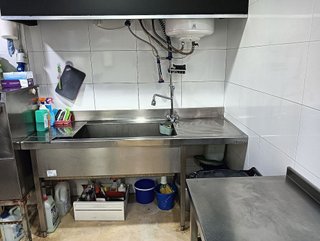 Local comercial en venta en La Geltrú en Vilanova i La Geltrú