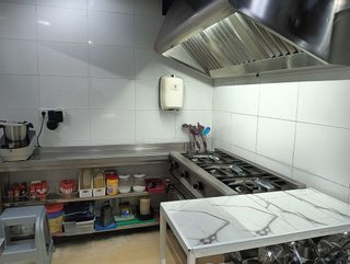 Local comercial en venta en La Geltrú en Vilanova i La Geltrú