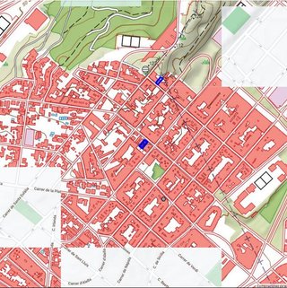 Terreno en venta en Riera Alta - Llatí en Santa Coloma de Gramanet